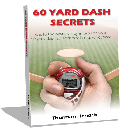 60 Yard Dash Secrets