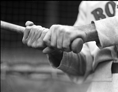 Forearm Strength for Baseball