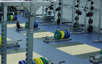 High School Baseball Weight Lifting Program