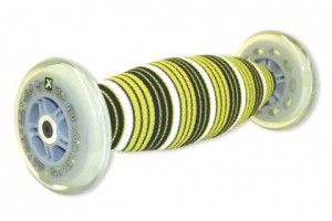 Trigger Point Quadballer