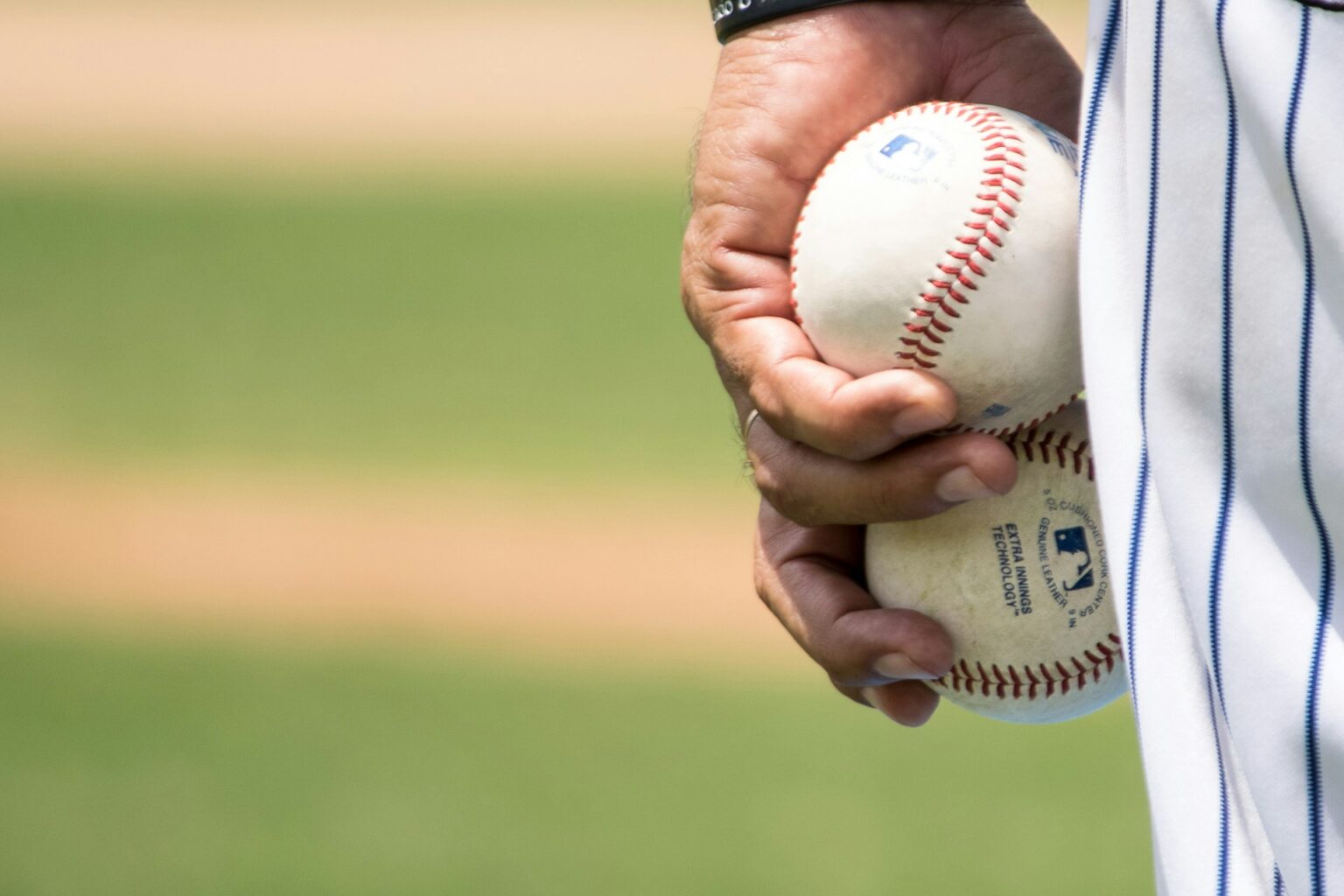 Daily Workouts Archives - Baseball Training Methods